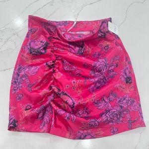 ✨ Free People Skirt